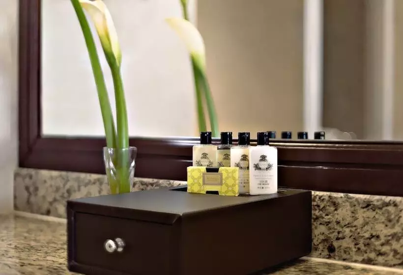 シティビュークラシックルーム, Intercontinental Wuxi, An Ihg