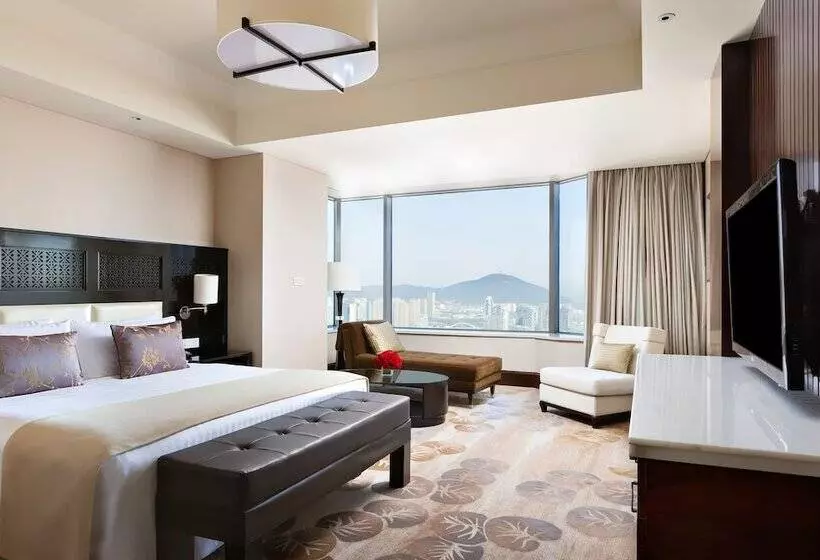 プレミアムルーム, Intercontinental Wuxi, An Ihg