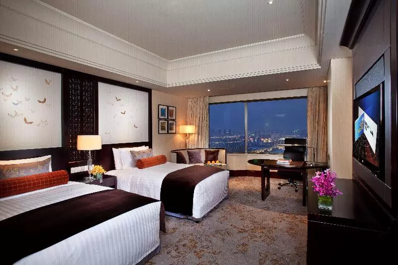 クラシックルーム, Intercontinental Wuxi, An Ihg