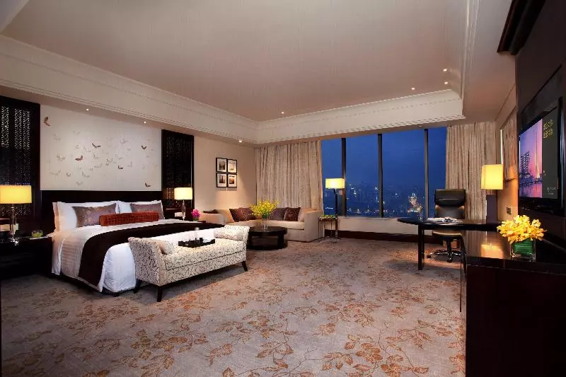 プレミアムルーム, Intercontinental Wuxi, An Ihg