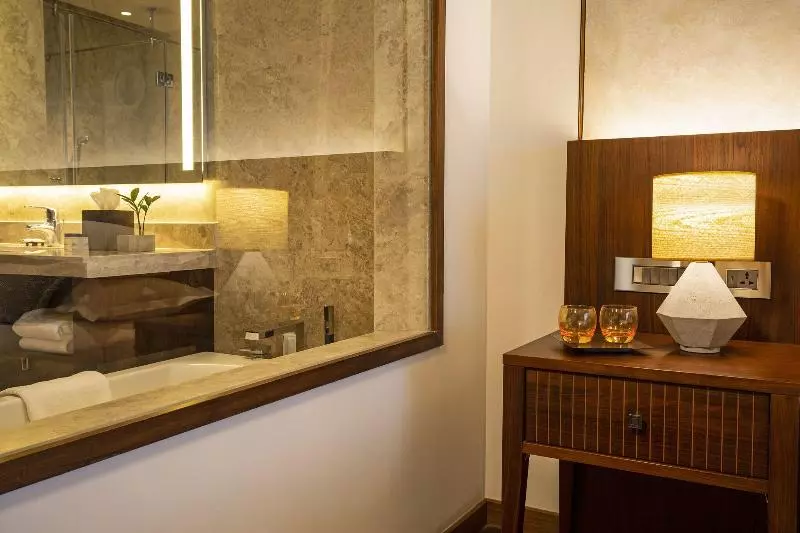 クラシックルーム, Intercontinental Wuxi, An Ihg