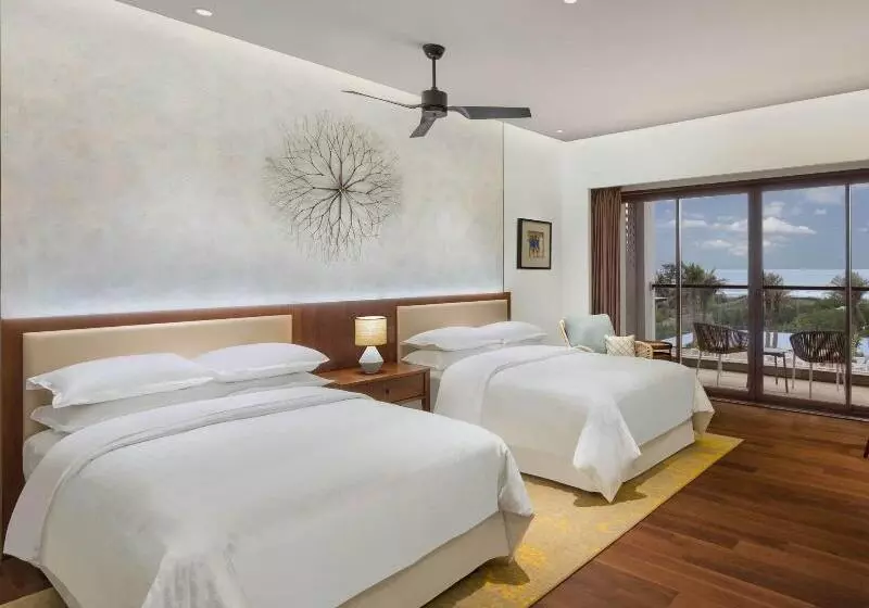 クラシックルーム, Intercontinental Wuxi, An Ihg
