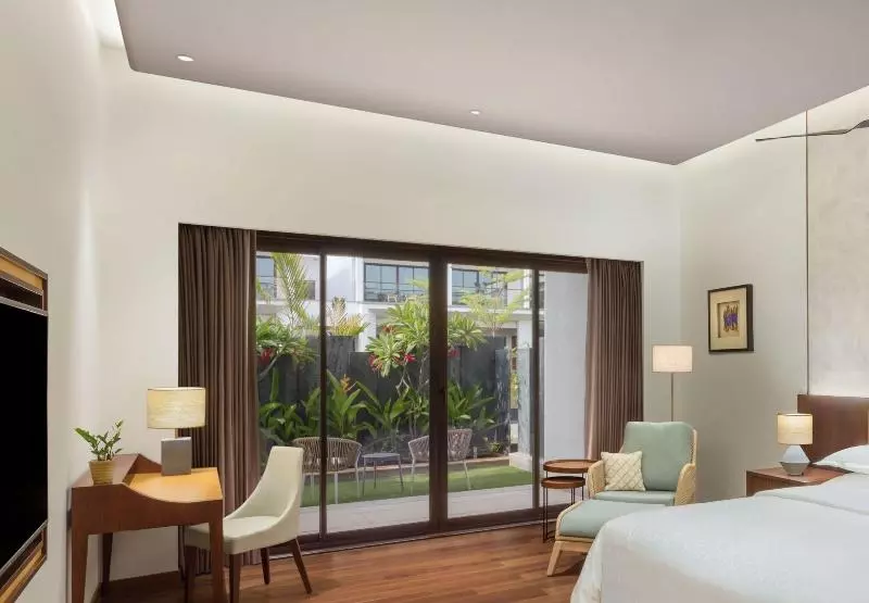 クラシックルーム, Intercontinental Wuxi, An Ihg