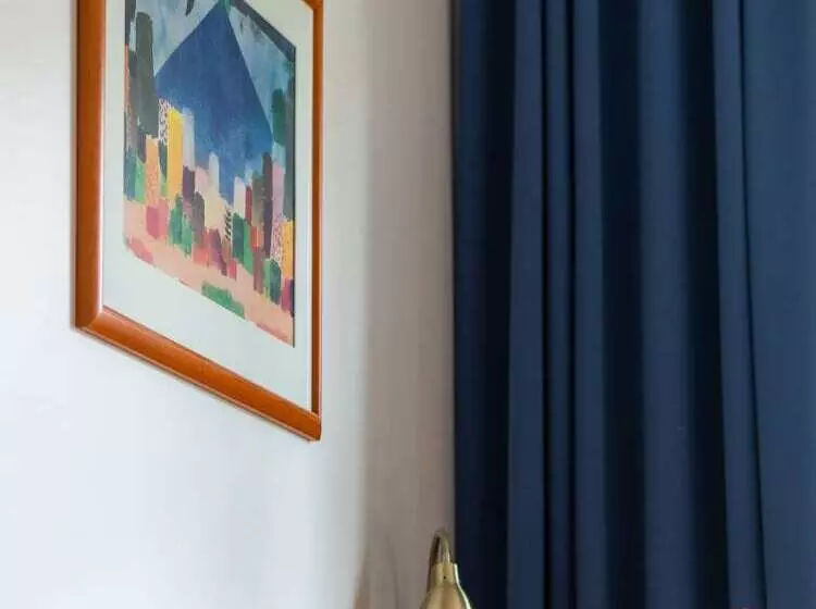 اتاق استاندارد, Jahtihovi