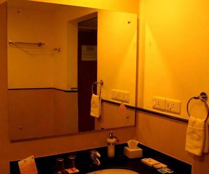 スタンダードルーム, Keys Select By Lemon Tree Hotels, Katti Ma, Chennai