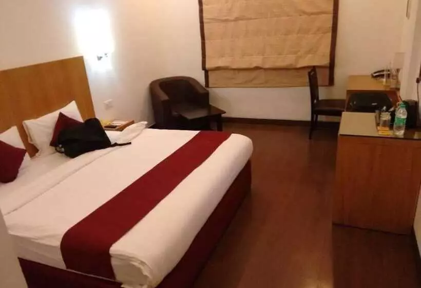 スタンダードルーム, Keys Select By Lemon Tree Hotels, Katti Ma, Chennai