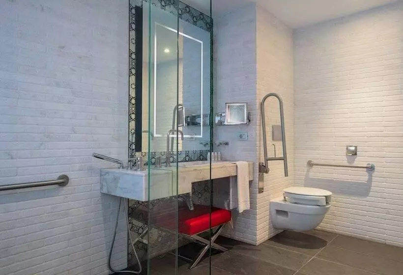 اتاق پرمیوم, Le Meridien Oran
