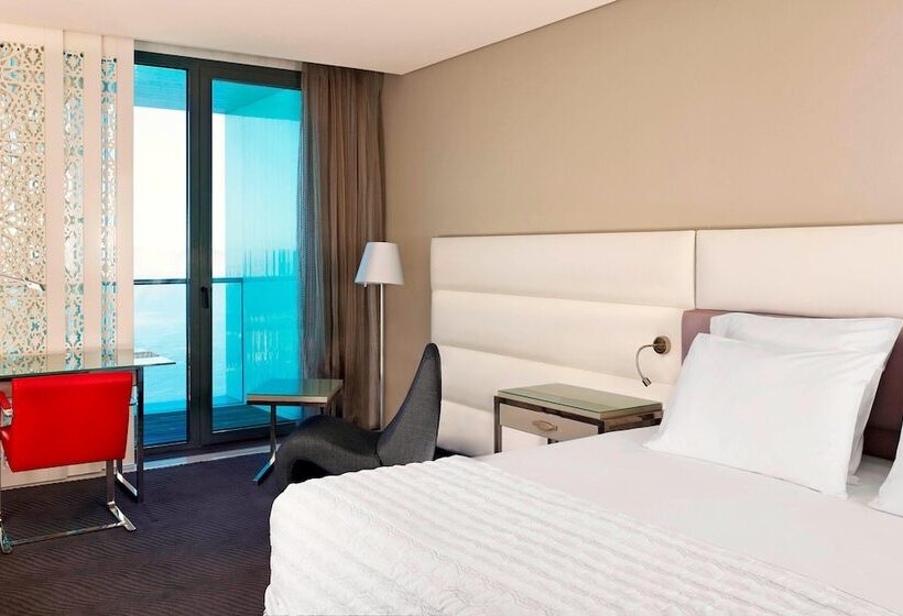 اتاق پرمیوم, Le Meridien Oran