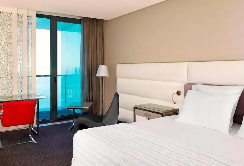 اتاق پرمیوم, Le Meridien Oran
