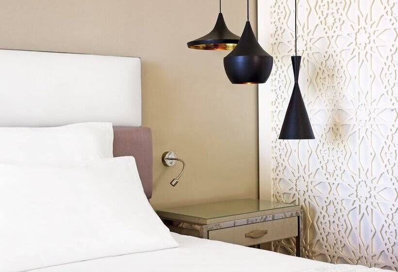 اتاق پرمیوم, Le Meridien Oran