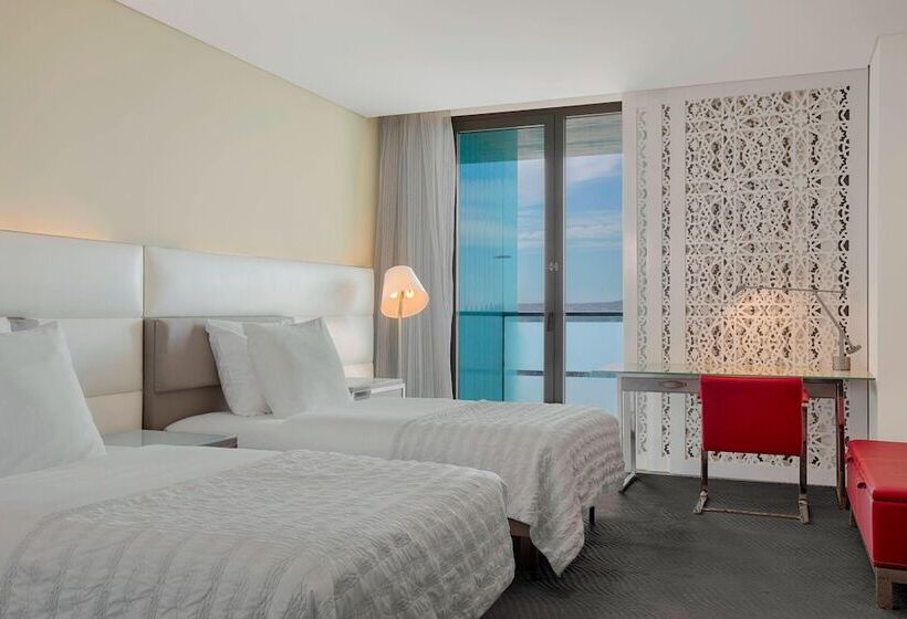 اتاق پرمیوم, Le Meridien Oran