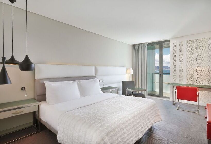 اتاق کلاب, Le Meridien Oran