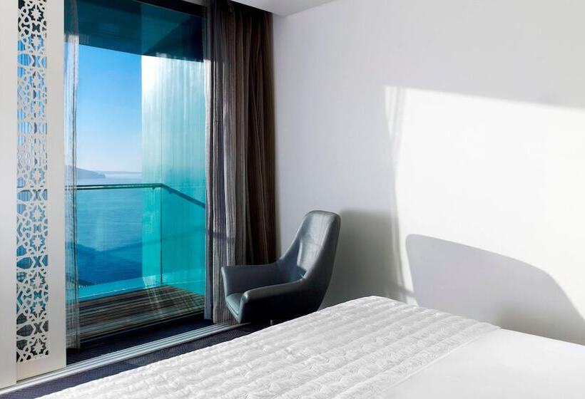 سوئیت پریمیوم, Le Meridien Oran