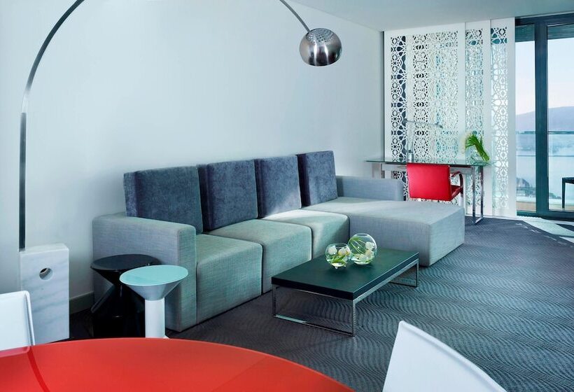 سوئیت پریمیوم, Le Meridien Oran