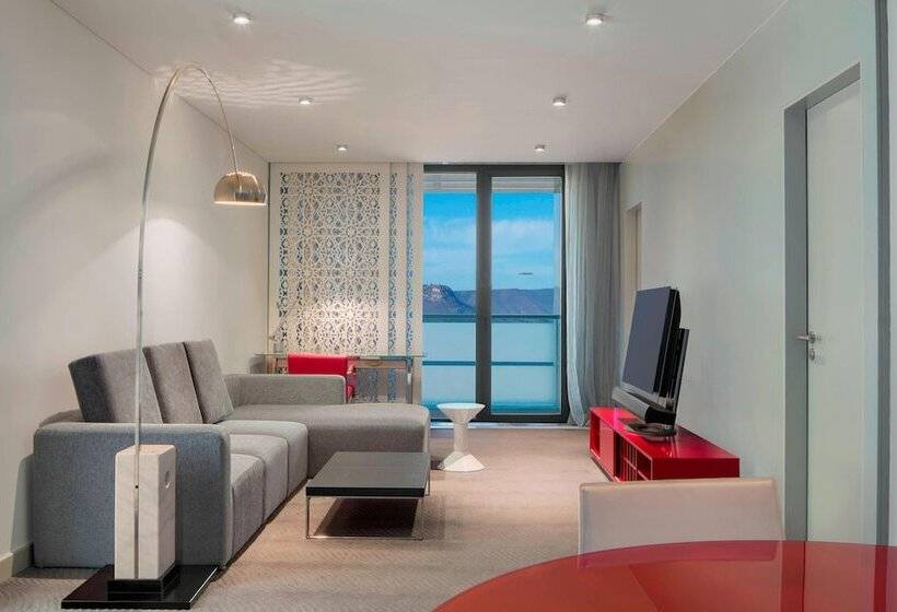 سوئیت پریمیوم, Le Meridien Oran