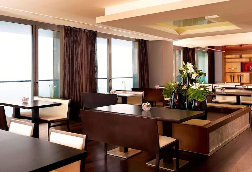 سوئیت پرزیدنت, Le Meridien Oran