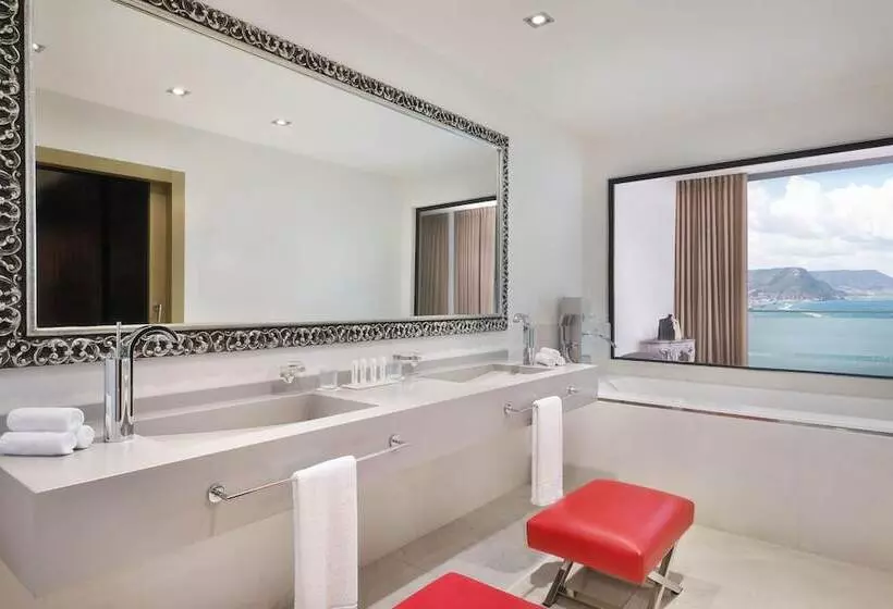 سوئیت پرزیدنت, Le Meridien Oran