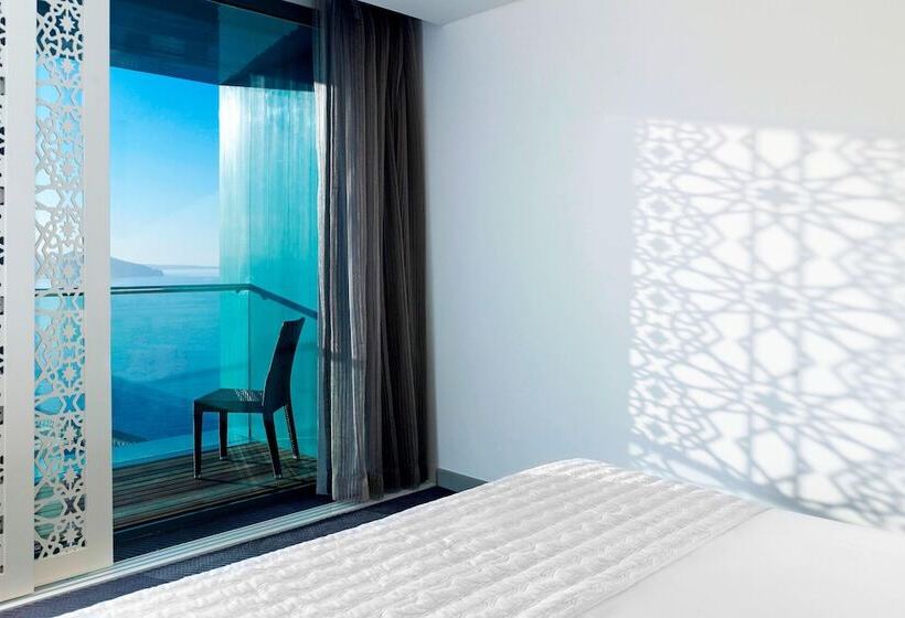 سوئیت پریمیوم, Le Meridien Oran