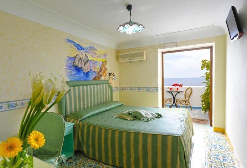 Номер Стандарт, Costa Diva