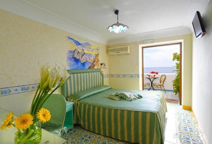 Номер Стандарт, Costa Diva