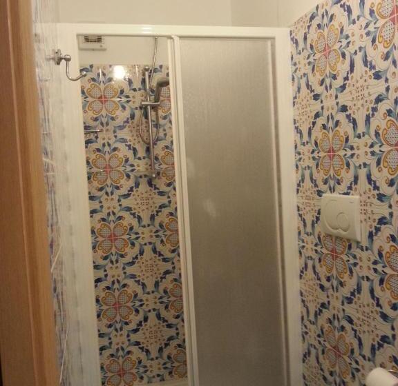 Номер Economy, Costa Diva