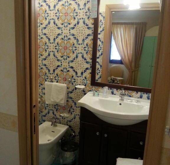 Номер Economy, Costa Diva