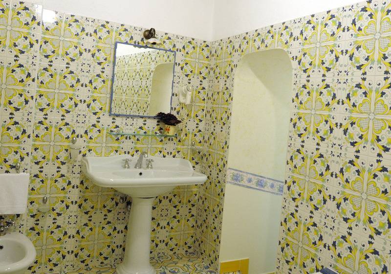 Номер Стандарт Трехместный, Costa Diva