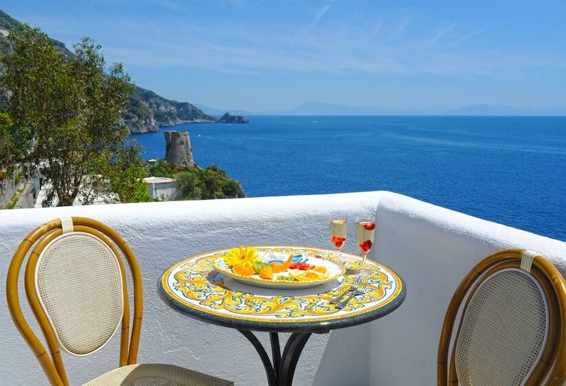 Номер Стандарт, Costa Diva