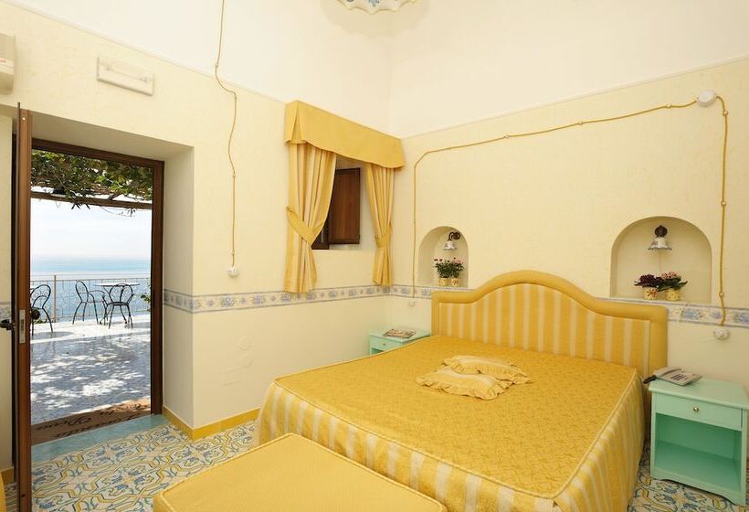 Номер Стандарт, Costa Diva