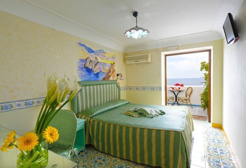 Четырехместный Номер Стандарт, Costa Diva