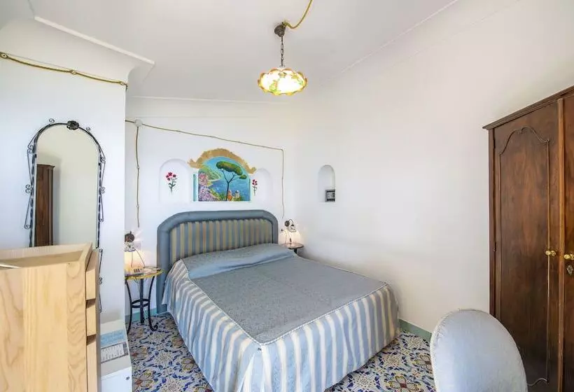 اتاق سوپریور, Costa Diva
