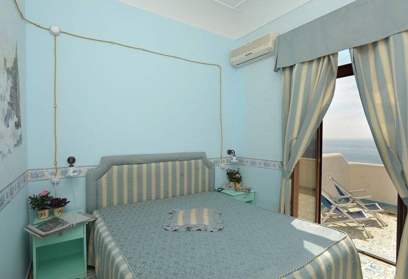 Номер Superior, Costa Diva