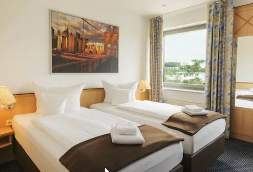 חדר סטנדרט, Near By