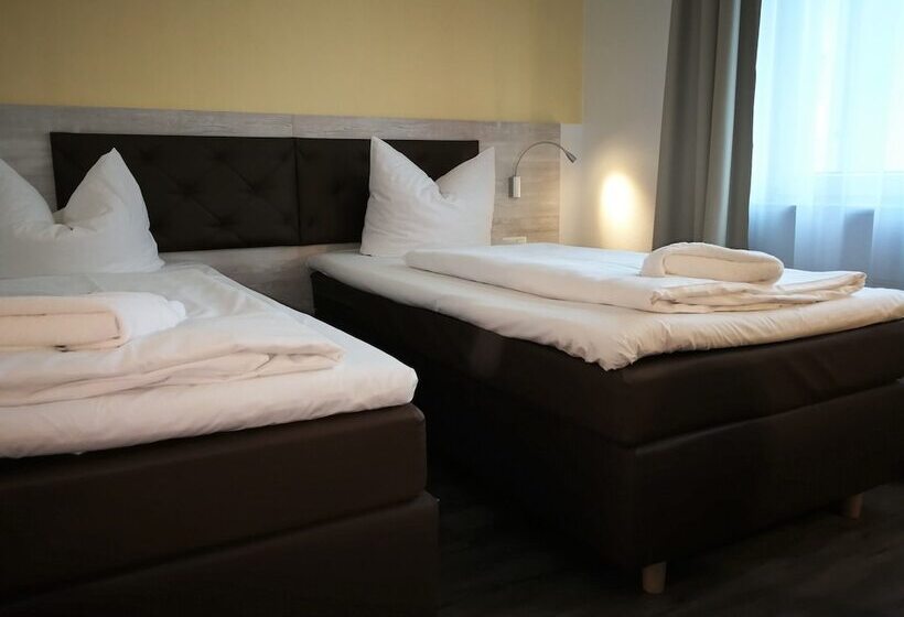 חדר סטנדרט, Near By