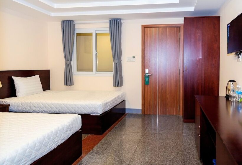 اتاق استاندارد, Olympic  Nha Trang