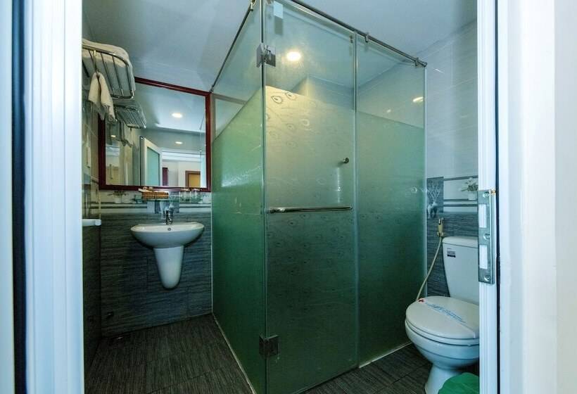 اتاق استاندارد, Olympic  Nha Trang