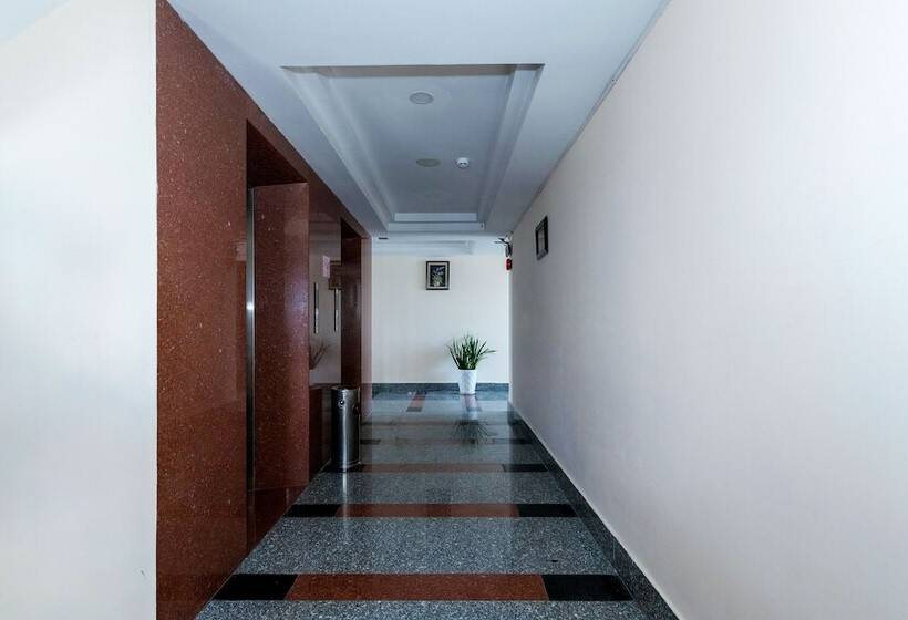 اتاق لوکس با چشمانداز دریا, Olympic  Nha Trang