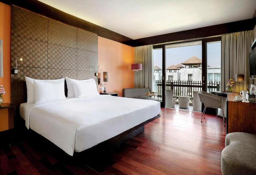 Pokój Deluxe Widok Ogród, Pullman Bali Legian Beach