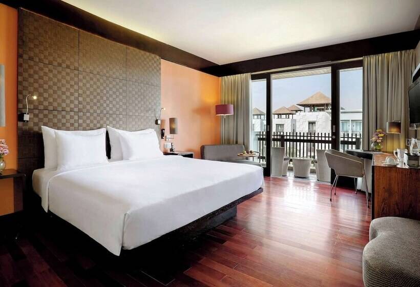 Pokój Deluxe Widok Ogród, Pullman Bali Legian Beach