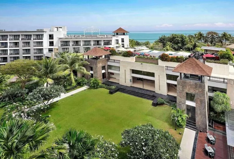 سوئیت پریمیوم, Pullman Bali Legian Beach