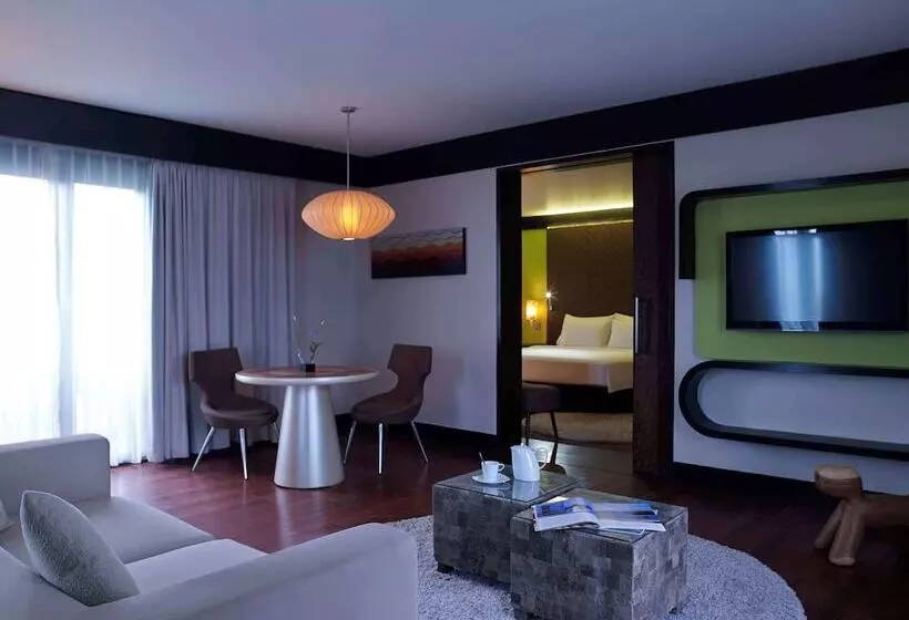 سوئیت پریمیوم, Pullman Bali Legian Beach