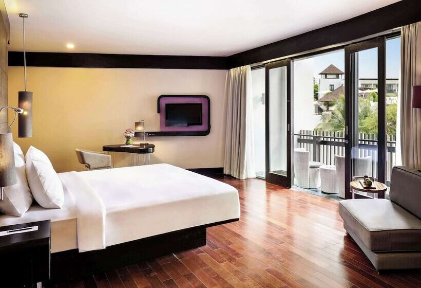 Pokój Deluxe Widok Ogród, Pullman Bali Legian Beach