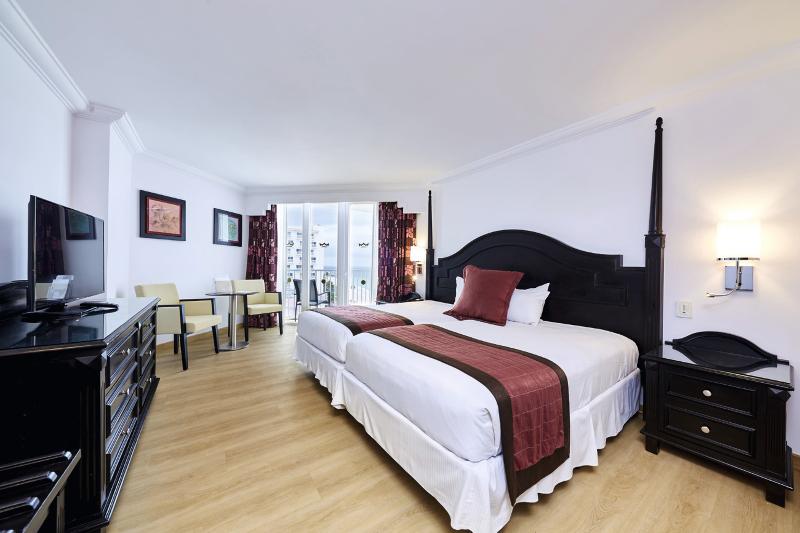 ２ベッドスイートルーム, Spark By Hilton Catoosa