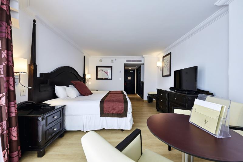 ２ベッドスイートルーム, Spark By Hilton Catoosa