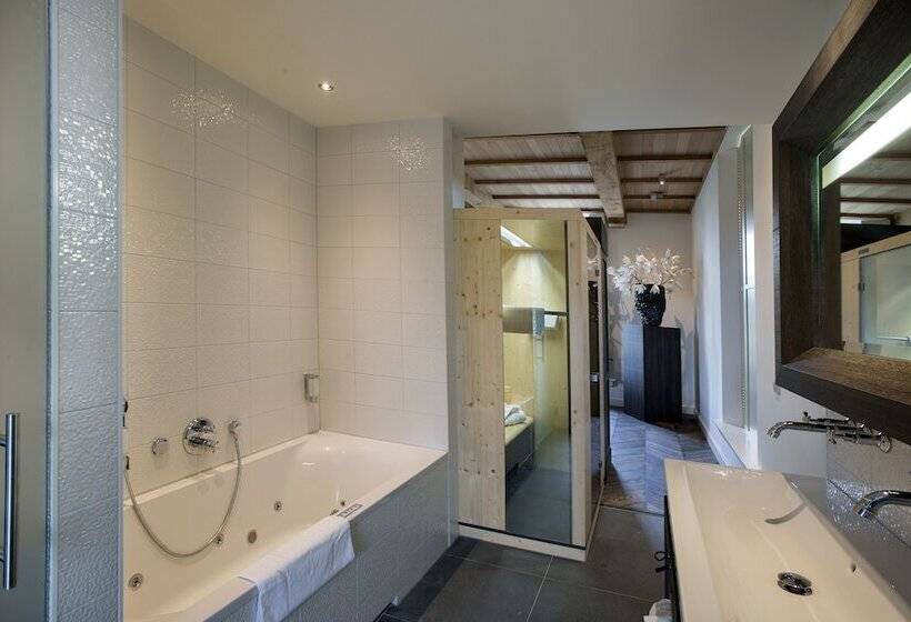 デラックススイート, Romantik Hotel Kasteel Daelenbroeck