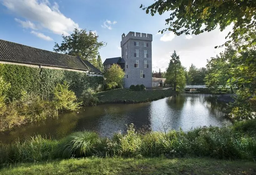デラックススイート, Romantik Hotel Kasteel Daelenbroeck