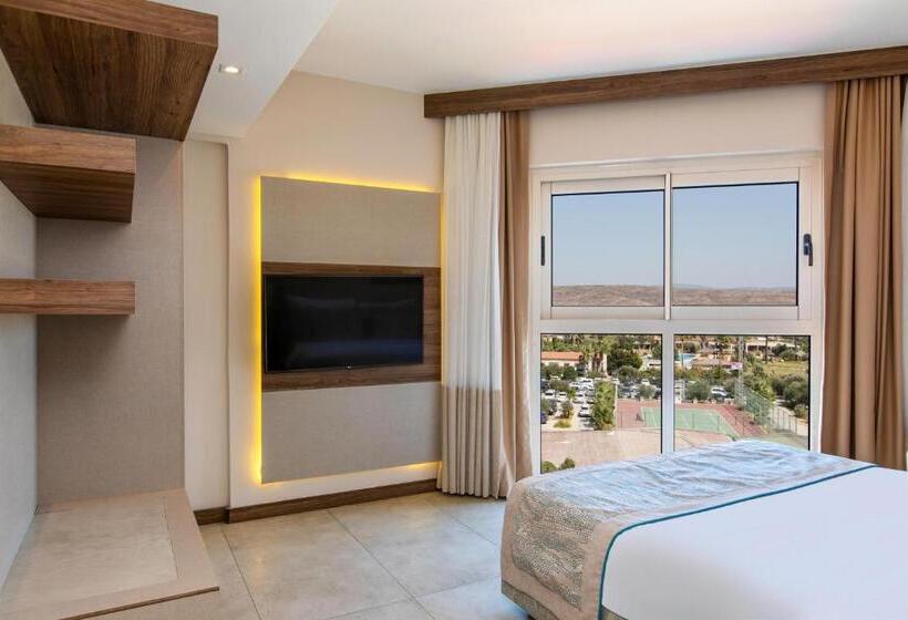 سوئیت 2 خوابه, Design Plus Seya Beach