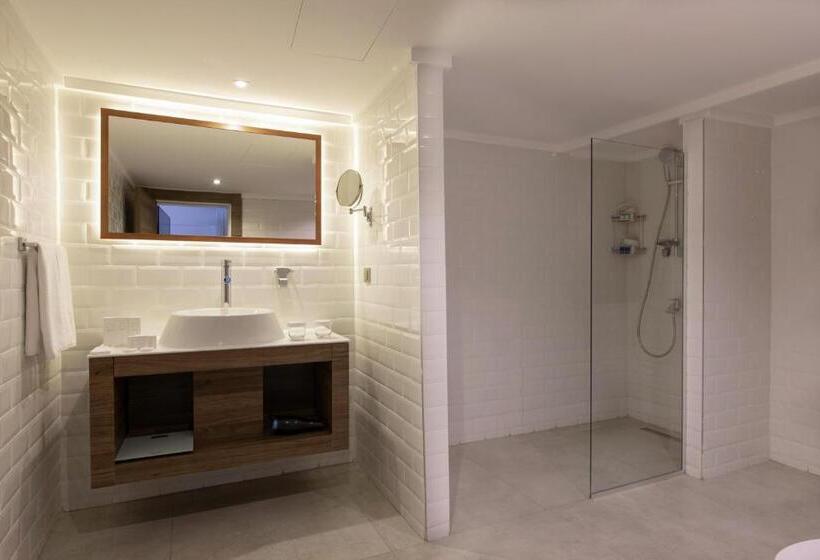Люкс, Design Plus Seya Beach