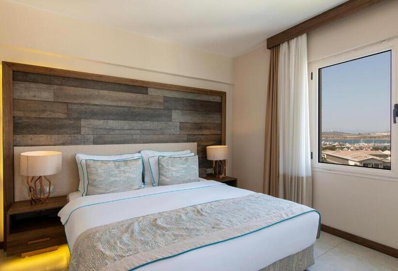 سوییت, Design Plus Seya Beach