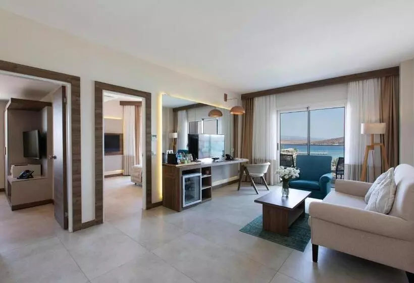 スイート, Design Plus Seya Beach